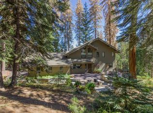 38724 Woodland Rd, SHAVER LAKE, CA 93664