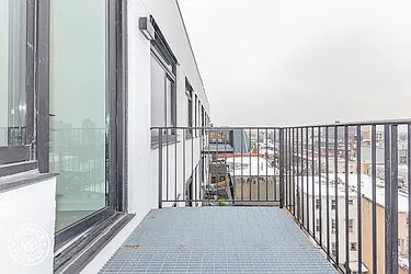 Rented by MySpaceNYC