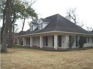 807 W Bayou Pkwy, Lafayette, LA 70503