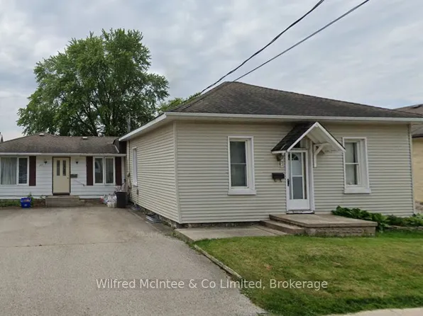 243 13th St, Hanover, ON N4N 1X1