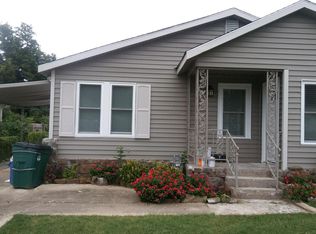 428 E Oklahoma St, Tulsa, OK 74106