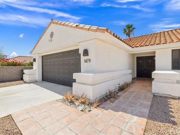 1479 E Francis Dr, Palm Springs, CA 92262