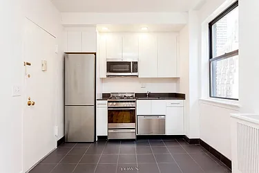 Rented by Brown Harris Stevens