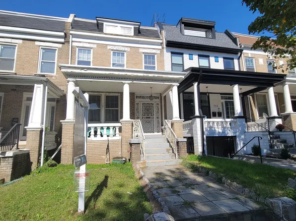731 Otis Pl NW, Washington, DC 20010