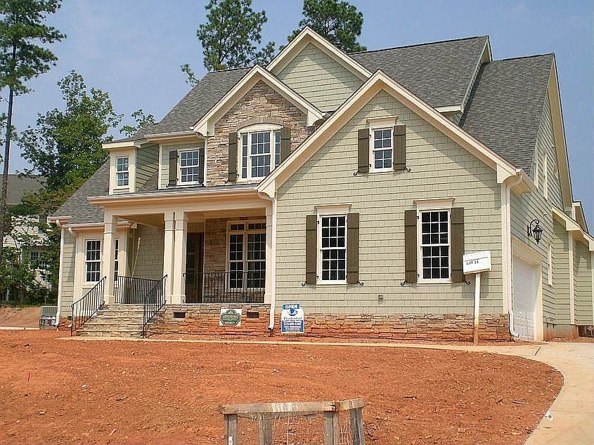 7239 Capulin Crest Dr, Apex, Nc 27539 