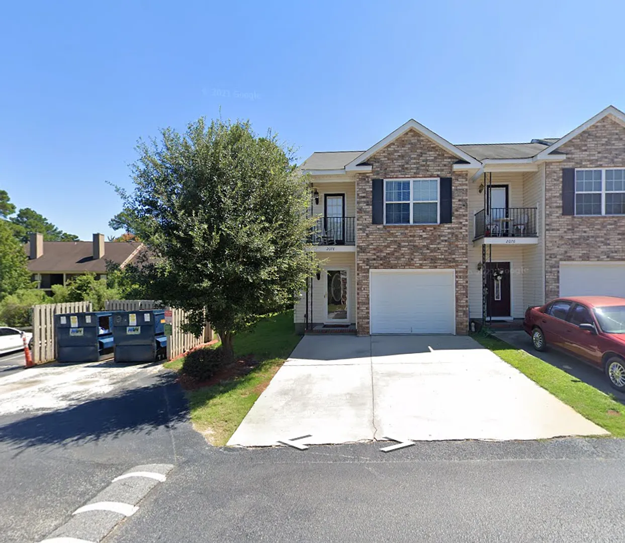 Beautiful 3-Bedroom, 2.5-Bath Townhome with Spacious Layout — Photo 1