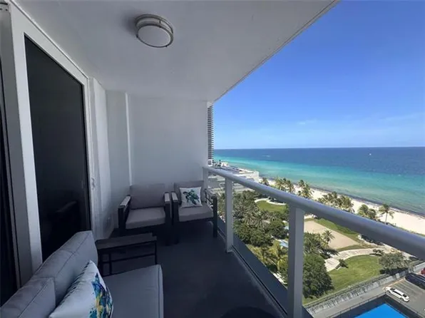 1880 S Ocean Dr APT Ts705, Hallandale, FL 33009