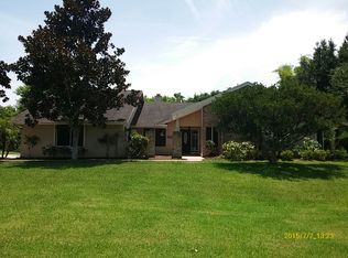 4697 Canard Rd, Melbourne, FL 32934