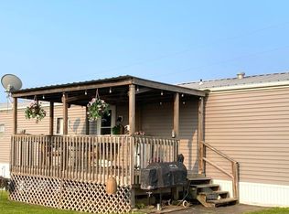 5339 Calvary Trl, Melrose, IA 52569