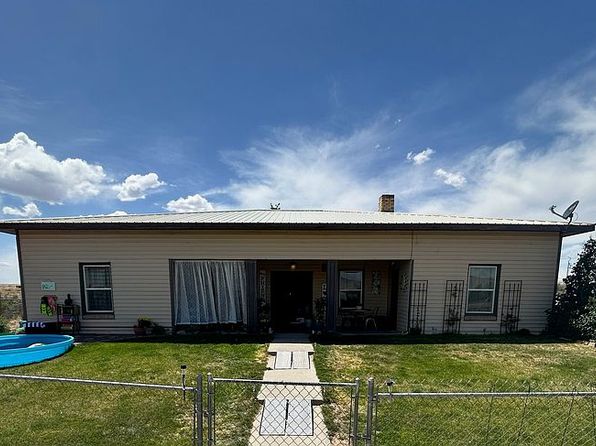 22244 F Rd