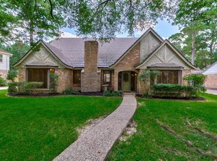 5310 Green Springs Dr, Houston, TX 77066