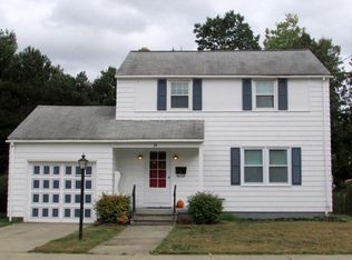 86 Matthews St, Binghamton, NY 13905
