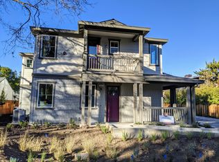 3626-3630 Chestnut St, Lafayette, CA 94549