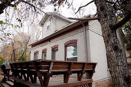 For Sale: 923 Broadway St, Boulder, CO 80302