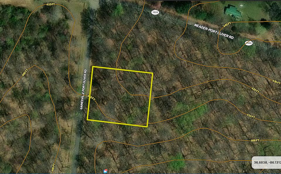 1st image of 4300 Gainesville Port Oliver Rd
