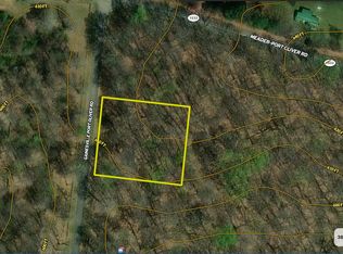 4300 Gainesville Port Oliver Rd, Scottsville, KY 42164