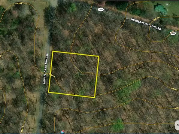 4300 Gainesville Port Oliver Rd, Scottsville, KY 42164