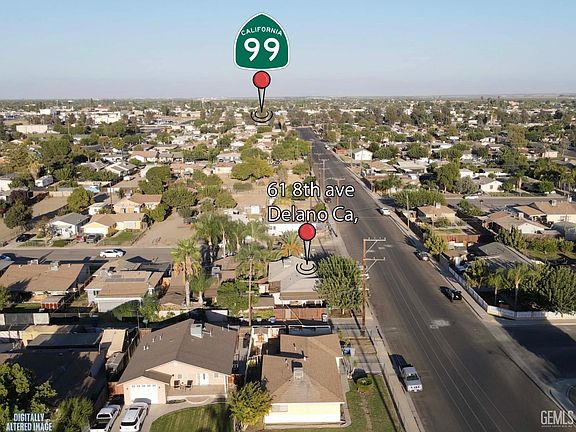 3rd image of 61 8th Ave