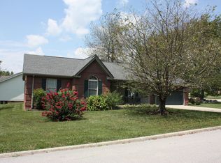 140 Central Point Ave, Somerset, KY 42503