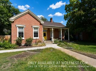 315 E Center St, Provo, UT 84606