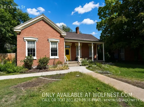 315 E Center St, Provo, UT 84606