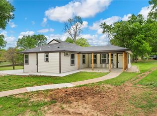 303 W Anders St, Marlin, TX 76661