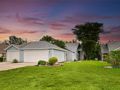 1335 Monarch Cir, Naples, FL, 34116