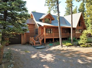 150 Pine Eagle Ct, Westcliffe, CO 81252