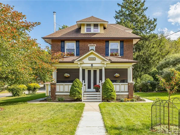 4486 Saint Paul Blvd, Rochester, NY 14617