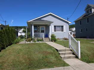 333 1st St #L-7, Olyphant, PA