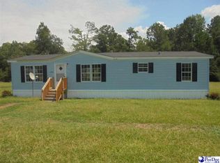 3546 Quail Roost Rd, Mullins, SC 29574