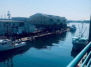 40 Portland Pier #10, Portland, ME 04101