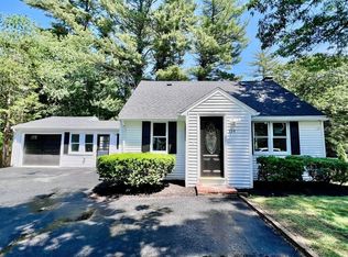114 Forest St, South Hamilton, MA 01982
