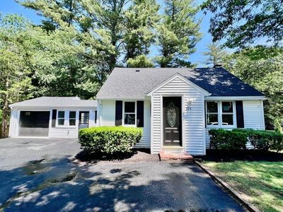 114 Forest St, South Hamilton, MA, 01982