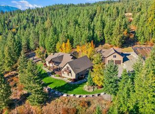 558 Grouse Hill Rd, Bonners Ferry, ID 83805