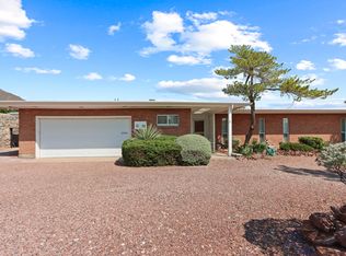 3130 Mesa Verde Ln, El Paso, TX 79904