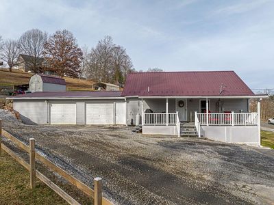 22262 Driftwood Ln, Abingdon, VA, 24211