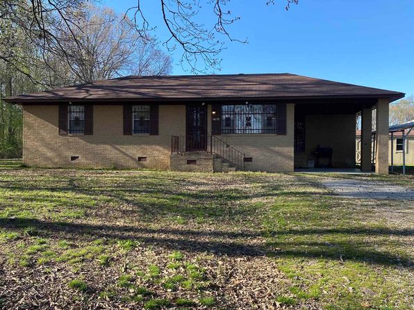 4610 Thorpe Dr, Mason, TN 38049