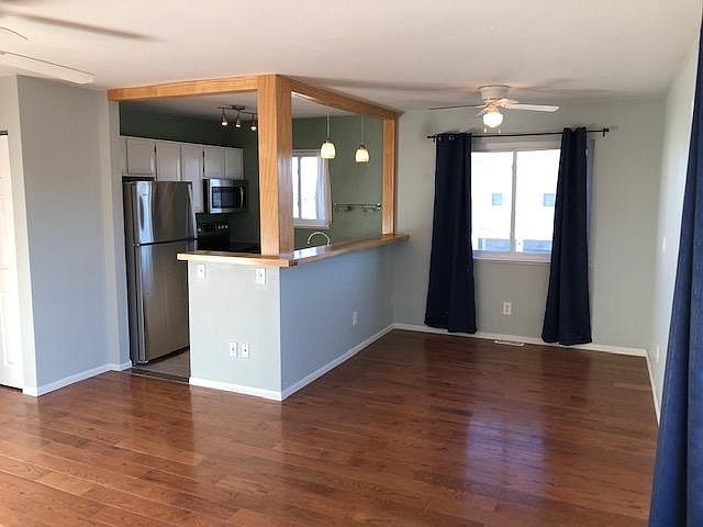 Kitchen & Dining Room