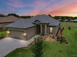 203 W Redsox Path, Hernando, FL 34442