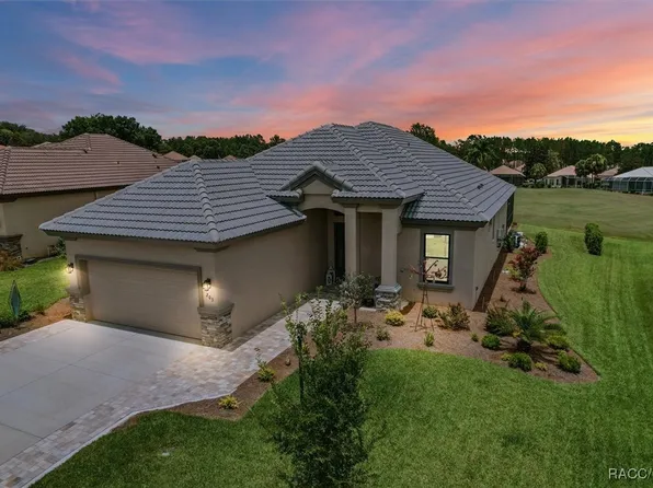 203 W Redsox Path, Hernando, FL 34442