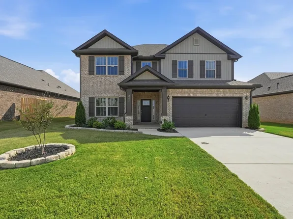 242 Holt St, Meridianville, AL 35759