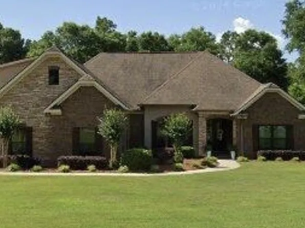 4507 Bella Sara Ct, Saraland, AL 36571