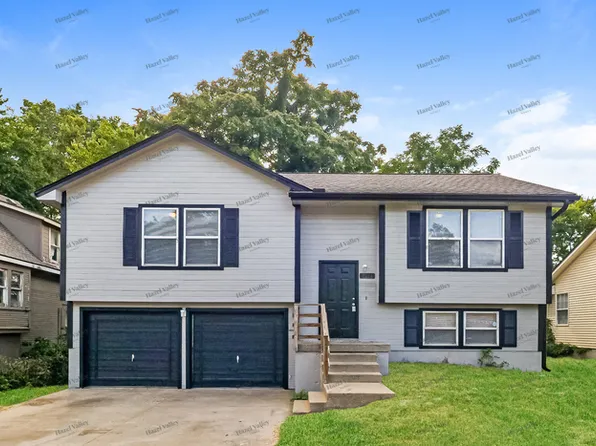 2014 Cleveland Ave, Kansas City, MO 64127