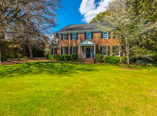 1530 Inverness Dr, Charleston, SC 29412