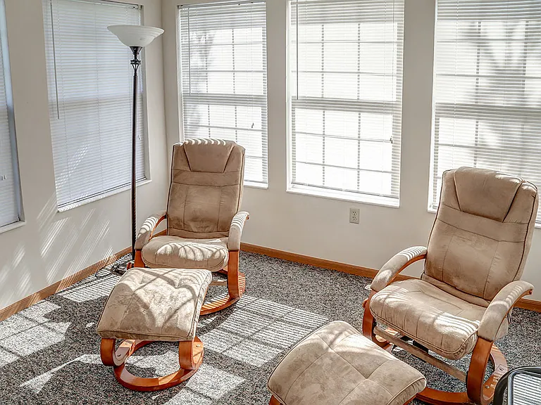 Community room