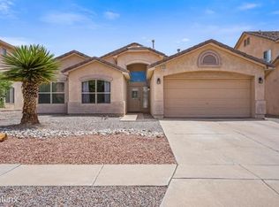 1520 Ricasoli Dr SE, Rio Rancho, NM 87124