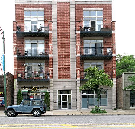 Building Photo