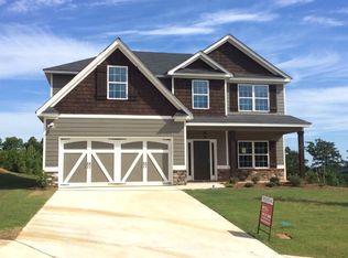 4909 Brightstar Ln, Columbus, GA 31907
