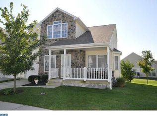 12 Wilson Way, Delanco, NJ 08075